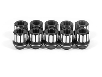 2024-2025 Mustang Lug Nut Kits